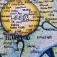 Leeds United Football Club Print