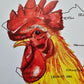 Bradford City Football Club Print