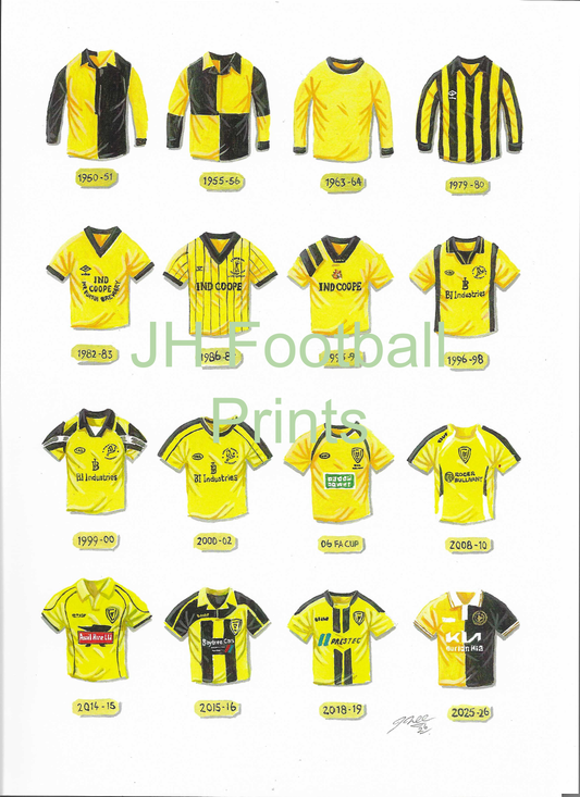 Burton Iconic Shirts Print