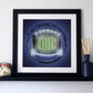 Hull - Hull FC Rugby 3D Globe Print