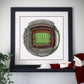 Liverpool FC - Anfield 3D Globe Print