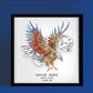 Crystal Palace Football Club Print (New Edition)