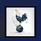 Tottenham Hotspur Football Club Print (New Edition)