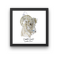 Derby County Football Club Print