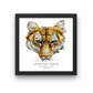 Leicester Tigers Rugby Club Print